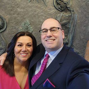 Meet your Posher, Matt